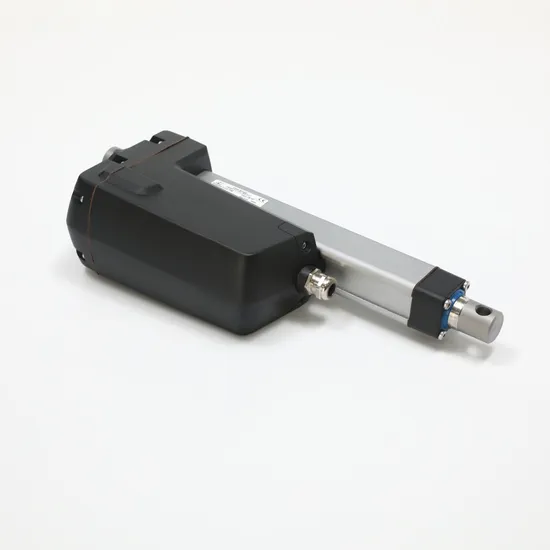 Actuator Linear 12V Motor Industry Electric Stroke Industrial Lift Remote Auto DC Control Medical Door DC12V Car Heavy Duty 12