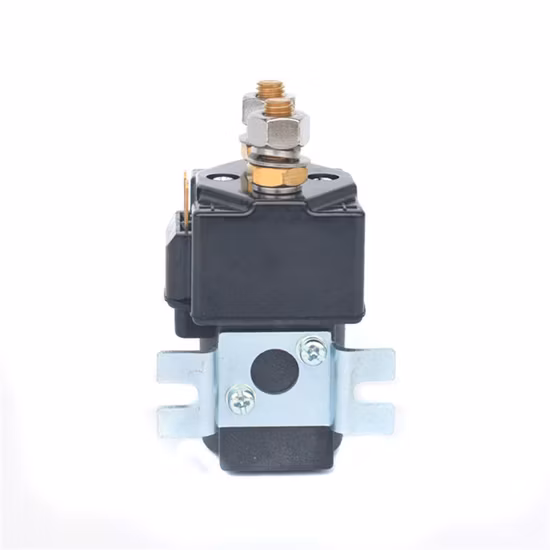 24V Sw80p DC Contactor for Linde Use