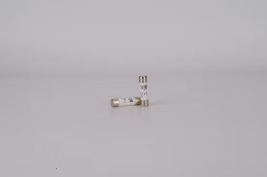 Ce CB ISO Rated Current 9