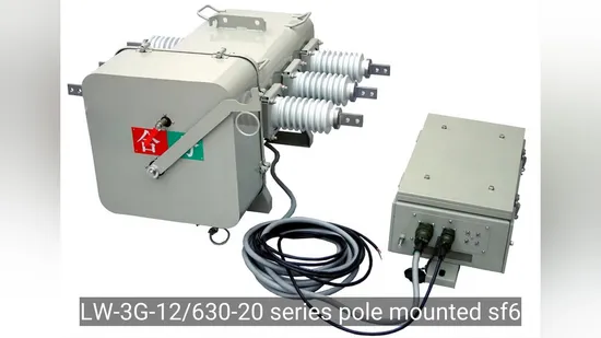 People AC/DC Contactor Auto Recloser Household/Factory Rdc5