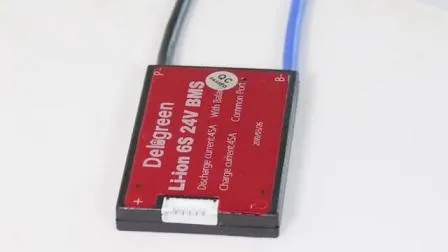 Best Selling 48V LiFePO4 BMS 12s 40A to 50A 18650 Battery BMS Packs Protection Board Balance Integrated Circuits for Scooter E